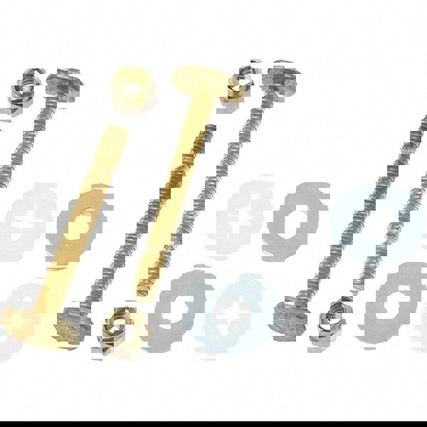 Toilet Repair Kits & Parts